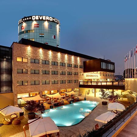 Best Western Plus Atrium Inn & Suites Clarksville Kültér fotó