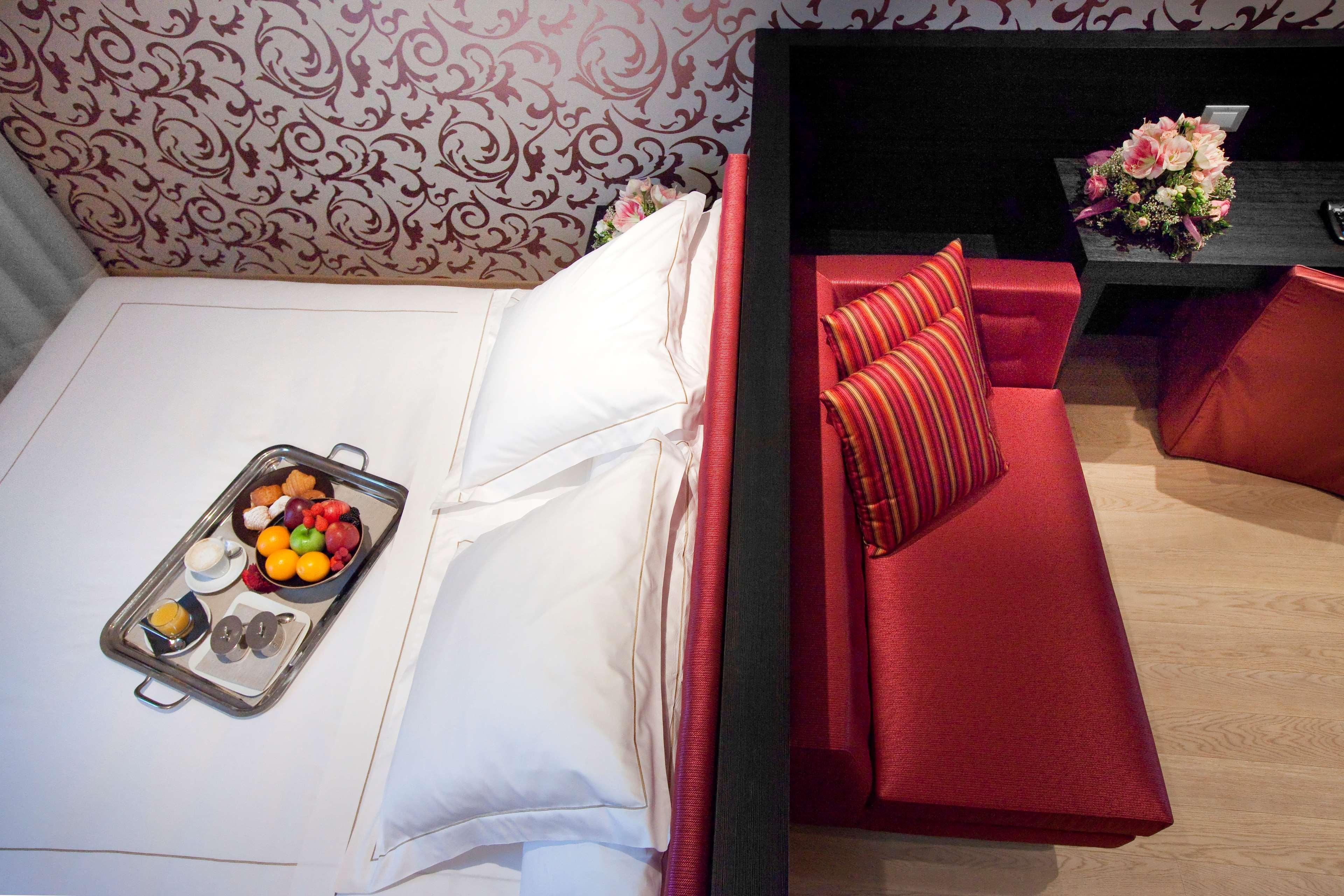 Best Western Plus Atrium Inn & Suites Clarksville Kültér fotó