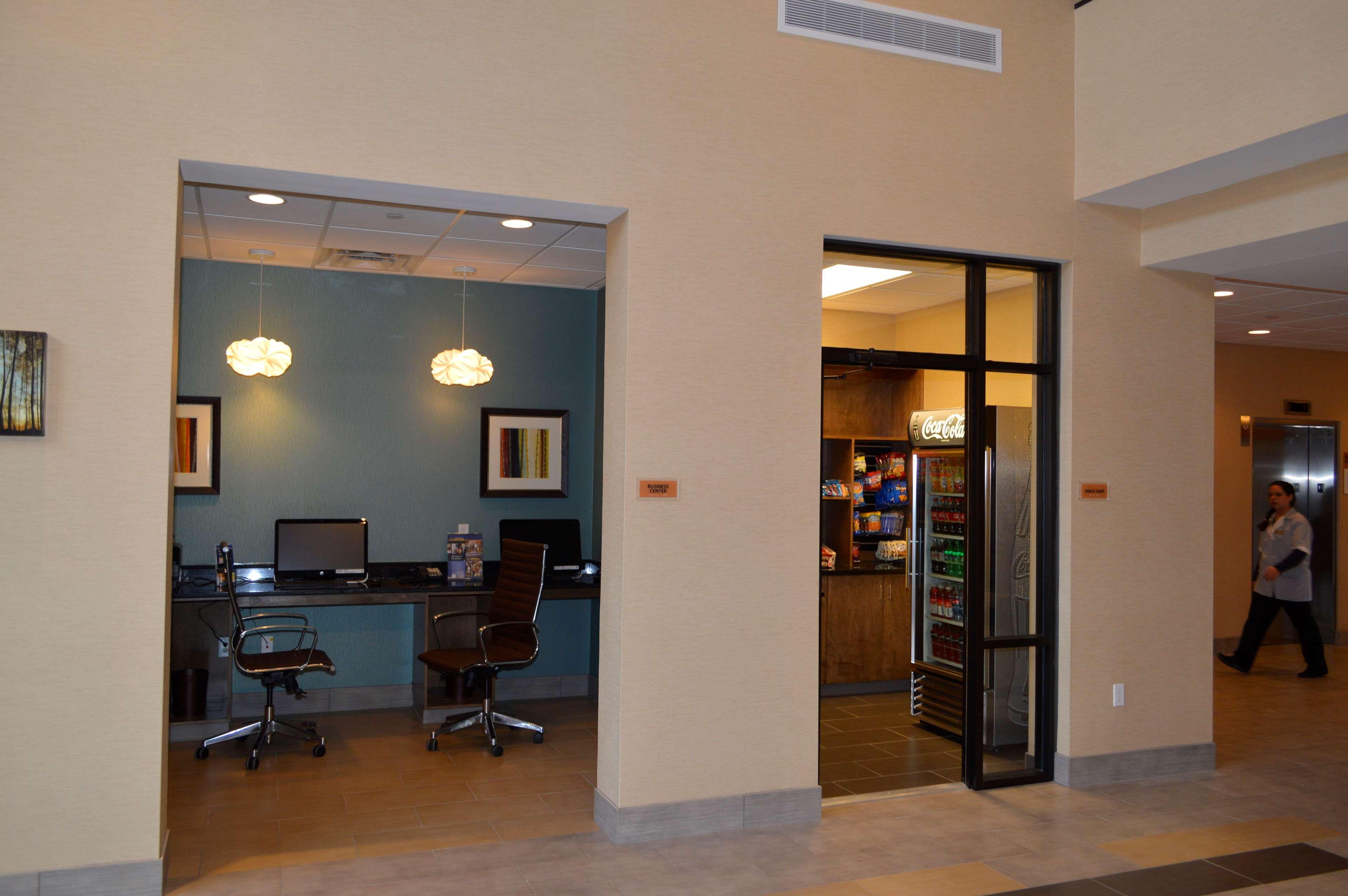Best Western Plus Atrium Inn & Suites Clarksville Kültér fotó